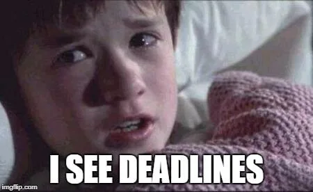 deadlines-yw
