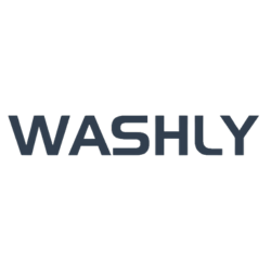 Washly-logo